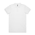 House of Uniforms The Pique Polo | Mens | Short Sleeve AS Colour White