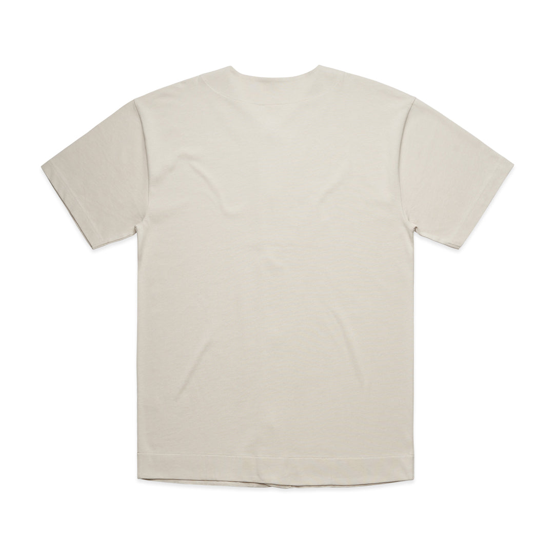 House of Uniforms The Baseball Jersey | Mens AS Colour