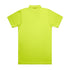 House of Uniforms The Work Safety Hi Vis Polo | Mens | Short Sleeve AS Colour