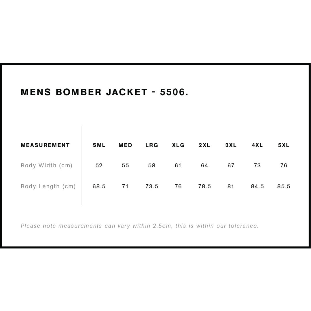 House of Uniforms The Bomber Jacket | Mens AS Colour