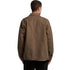 House of Uniforms The Heavy Canvas Jacket | Mens AS Colour