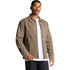 House of Uniforms The Heavy Canvas Jacket | Mens AS Colour