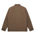 House of Uniforms The Heavy Canvas Jacket | Mens AS Colour