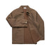 House of Uniforms The Heavy Canvas Jacket | Mens AS Colour