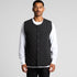 House of Uniforms The Quilted Vest | Mens AS Colour
