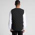 House of Uniforms The Quilted Vest | Mens AS Colour