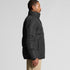 House of Uniforms The Puffer Jacket | Mens AS Colour