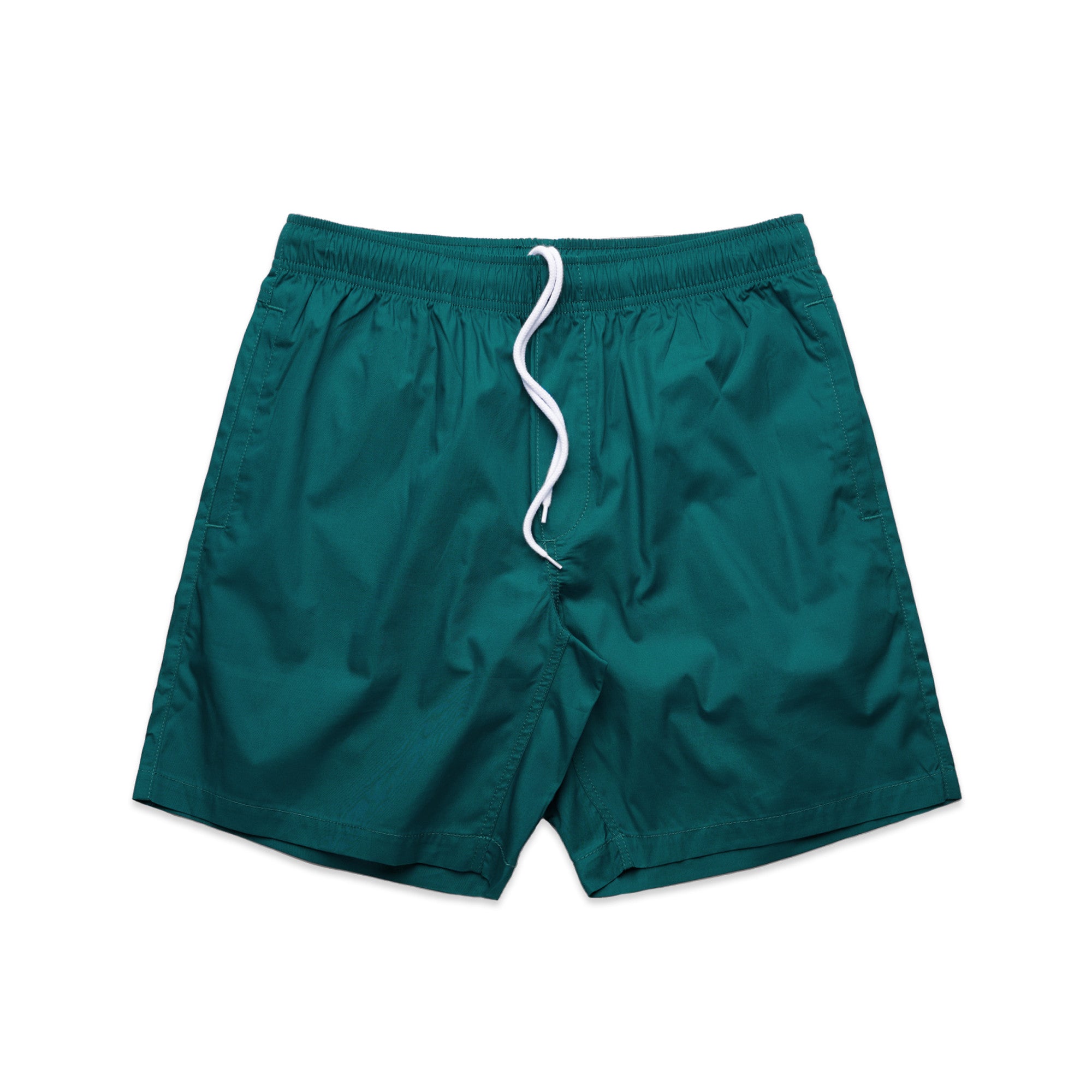 House of Uniforms The Beach Short | Mens AS Colour Atlantic-as