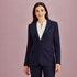 House of Uniforms The Siena Suit Jacket | Ladies | Single Button Biz Corporates