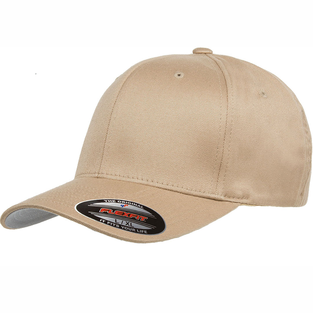 House of Uniforms The Flexfit Worn by the World Cap Flexfit