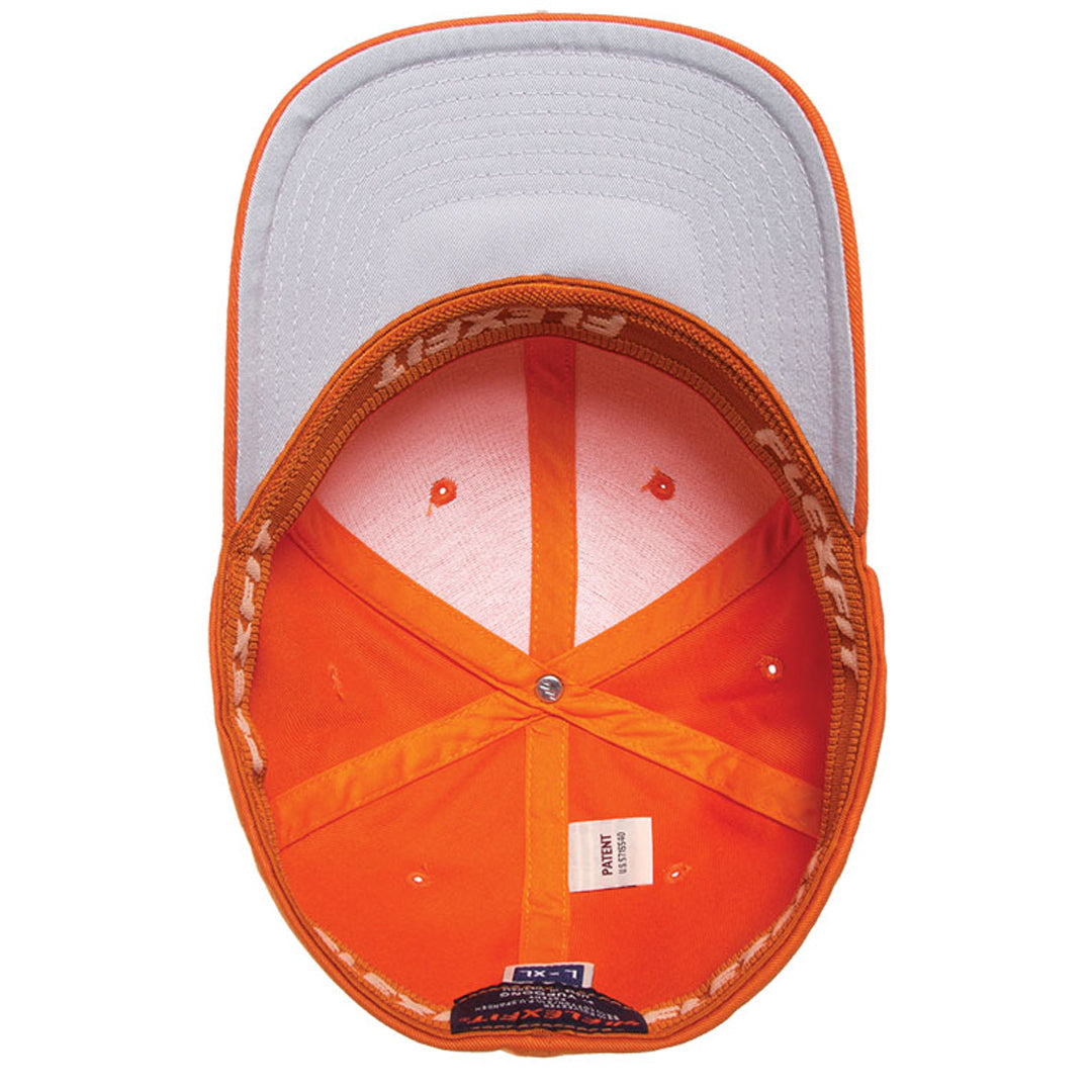 House of Uniforms The Flexfit Worn by the World Cap Flexfit