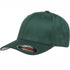 House of Uniforms The Flexfit Worn by the World Cap Flexfit Spruce