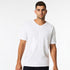 House of Uniforms The Softstyle V-Neck Tee | Adults Gildan White