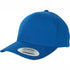 House of Uniforms The Flexfit YP Classics Snapback Cap Flexfit Royal