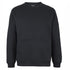 House of Uniforms The Premium Trade Crew Neck Jumper | Adults Jbs Wear Black