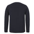 House of Uniforms The Chunky Crew Neck Jumper | Adults Jbs Wear
