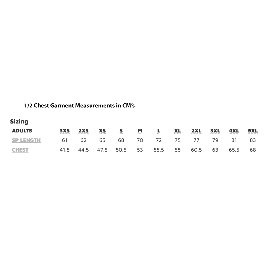 House of Uniforms The Chunky Crew Neck Jumper | Adults Jbs Wear