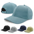 House of Uniforms The Sail Cap | 6 Panel Legend Black