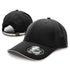 House of Uniforms The San Marino Cap Legend Black Black/Grey