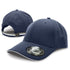 House of Uniforms The San Marino Cap Legend Black Navy/Grey