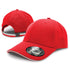 House of Uniforms The San Marino Cap Legend Black Red/Grey