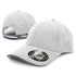House of Uniforms The San Marino Cap Legend Black White/Grey