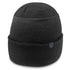 House of Uniforms The Horizon Beanie Legend Black Black/Black