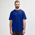 House of Uniforms The Hammer Boxy Tee | Adults Gildan Royal