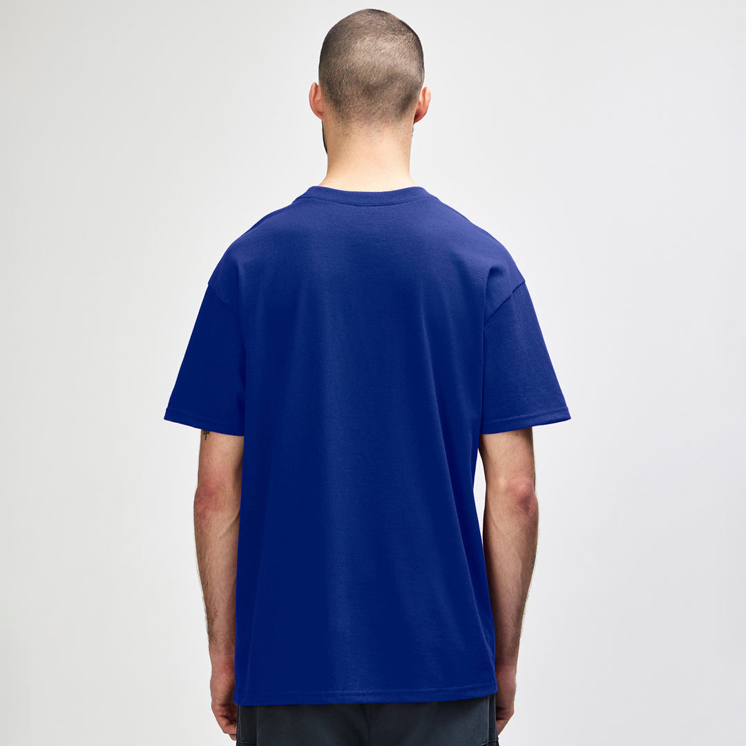 House of Uniforms The Hammer Boxy Tee | Adults Gildan