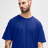House of Uniforms The Hammer Boxy Tee | Adults Gildan