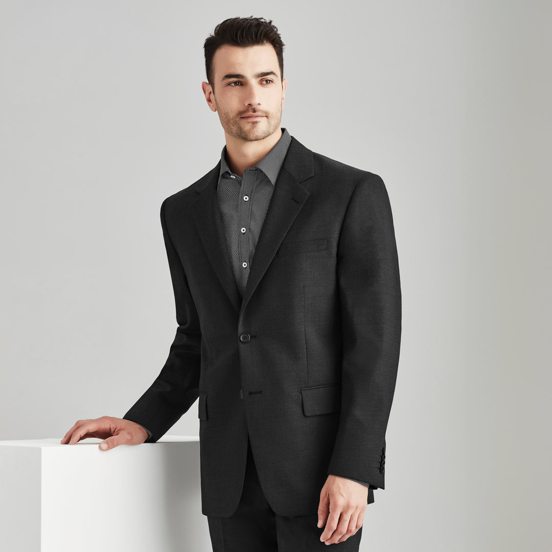 House of Uniforms The Cool Wool Classic Jacket | Mens Biz Corporates
