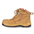 House of Uniforms The Atrax Zip Safety Boot | Ladies Jbs Wear