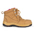 House of Uniforms The Atrax Zip Safety Boot | Ladies Jbs Wear