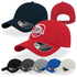 House of Uniforms The Hit Cap | Atlantis Atlantis Headwear