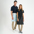 House of Uniforms The Charlie Apron | Waist Identitee