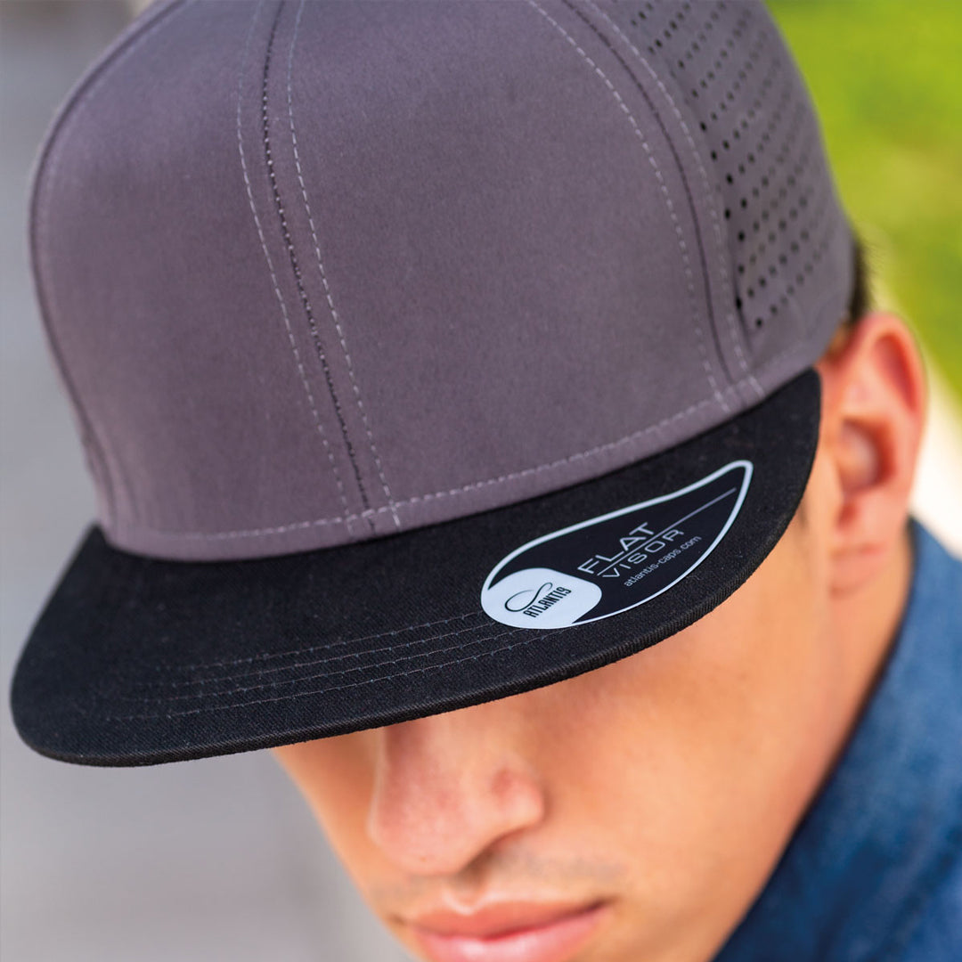 House of Uniforms The Bank Cap | Atlantis Atlantis Headwear