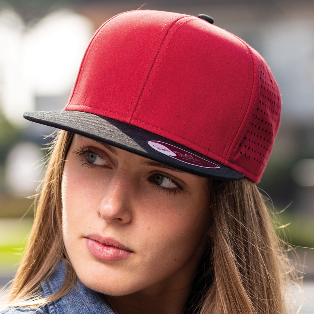 House of Uniforms The Bank Cap | Atlantis Atlantis Headwear