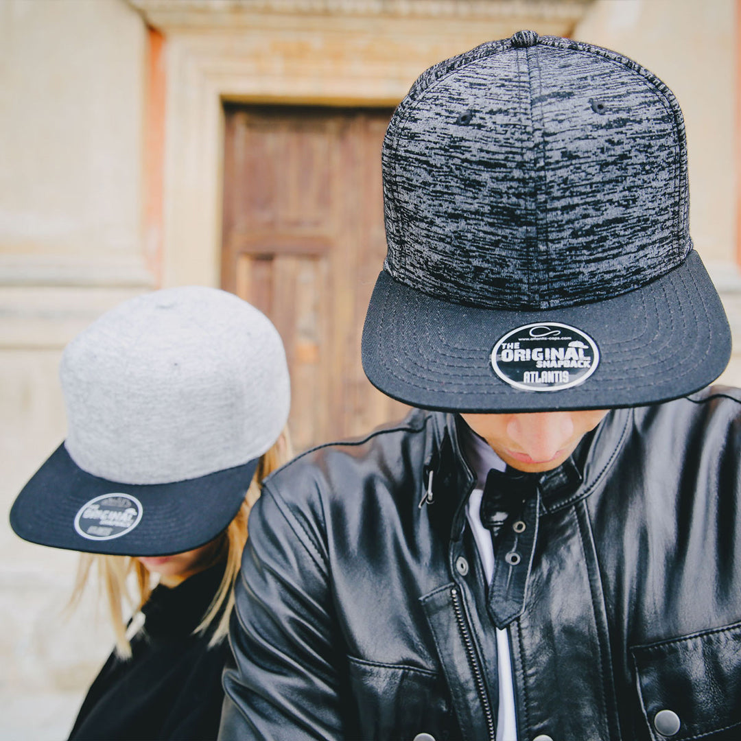 House of Uniforms The Boost Cap | Atlantis Atlantis Headwear