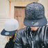House of Uniforms The Boost Cap | Atlantis Atlantis Headwear