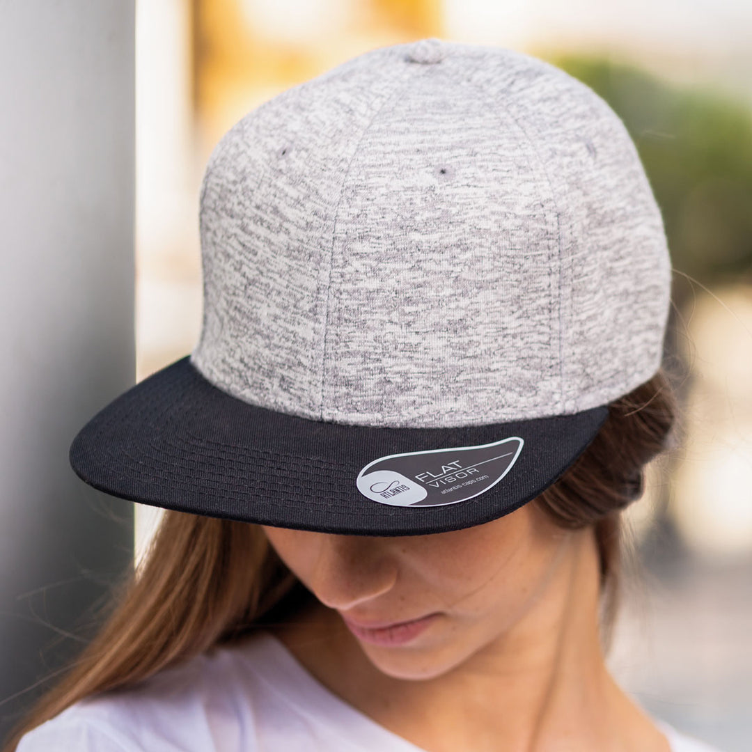 House of Uniforms The Boost Cap | Atlantis Atlantis Headwear