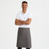 House of Uniforms The Colby Waist Apron Identitee