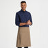 House of Uniforms The Capri Waist Apron Identitee