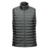 House of Uniforms The Stavanger Thermal Vest | Mens Stormtech Graphite