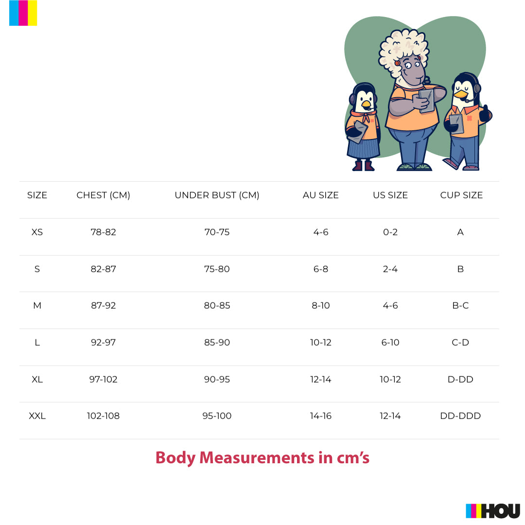 House of Uniforms The Backless Cropped Tank | Ladies Active Basics