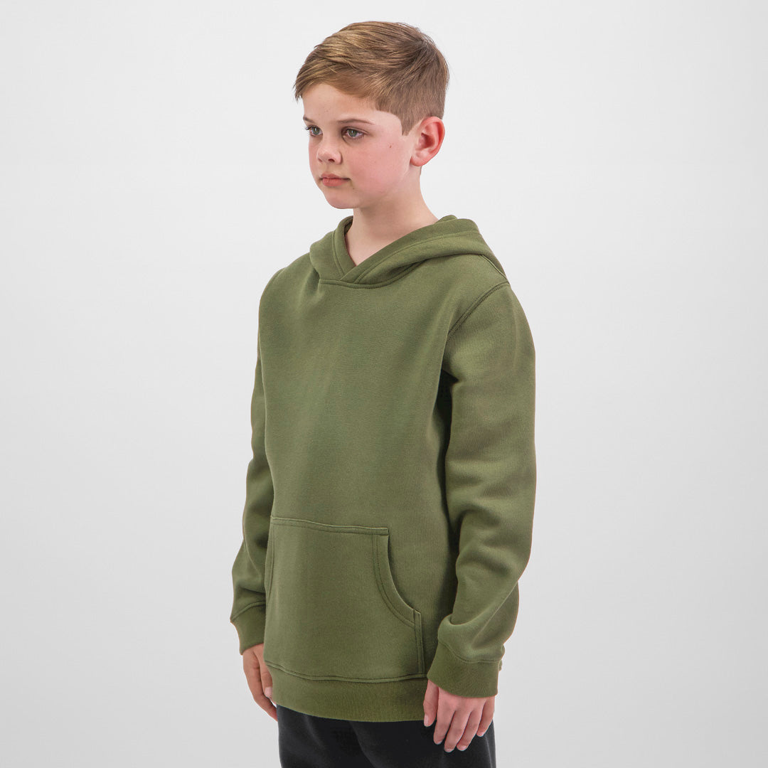 House of Uniforms The Basis Hoodie | Kids Goodmates