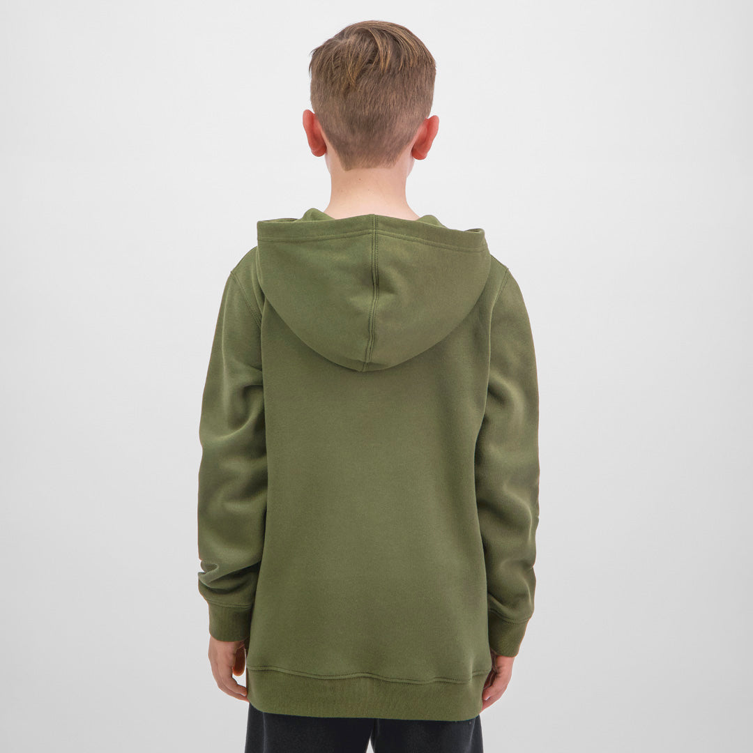 House of Uniforms The Basis Hoodie | Kids Goodmates