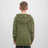 House of Uniforms The Basis Hoodie | Kids Goodmates