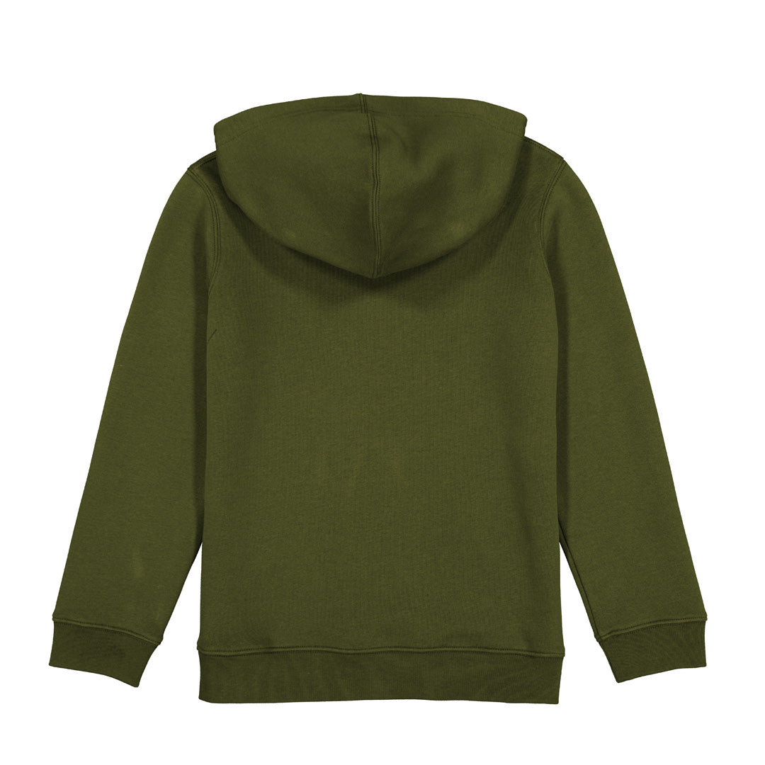 House of Uniforms The Basis Hoodie | Kids Goodmates