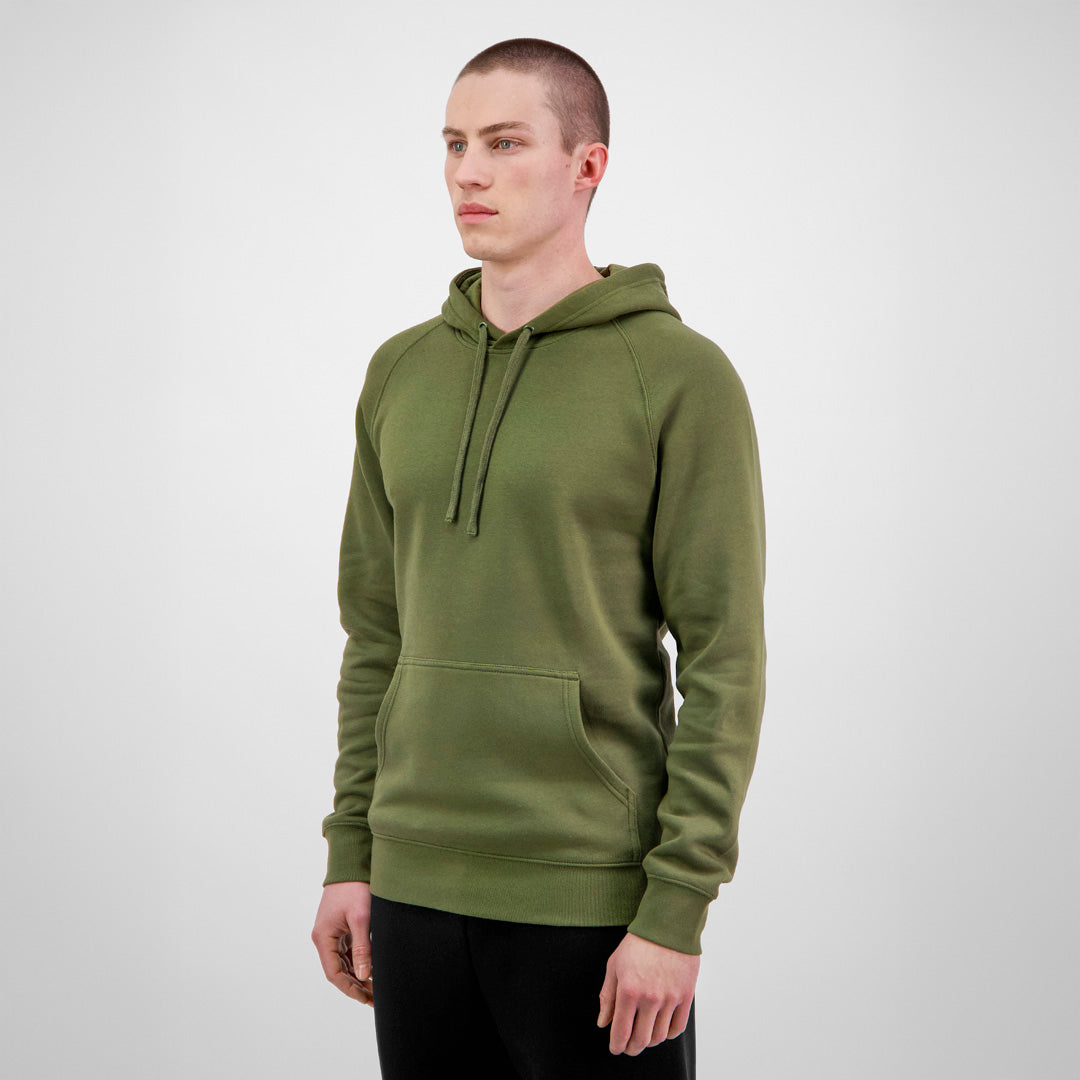House of Uniforms The Basis Hoodie | Mens Goodmates