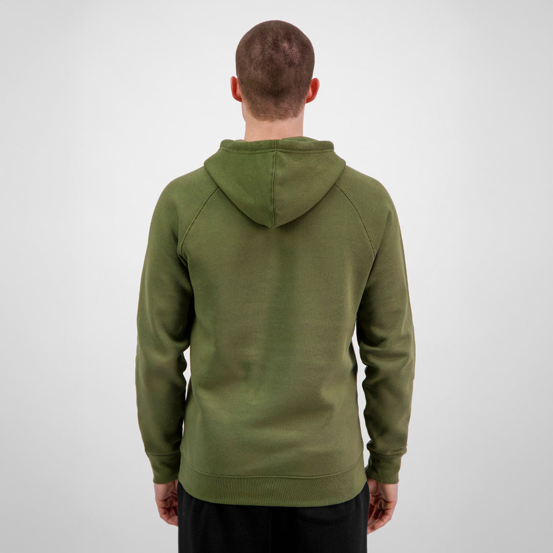 House of Uniforms The Basis Hoodie | Mens Goodmates